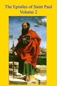 Charles J. Callan, Brother Hermenegild Tosf - The Epistles of Saint Paul: With Introduction and Commentary for Priests and Students, Häftad. Tillgänglighet: Lägg i varukorg