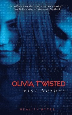 Vivi Barnes - Olivia Twisted, Häftad. Tillgänglighet: Lägg i varukorg