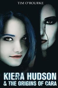 Kiera Hudson & The Origins of Cara