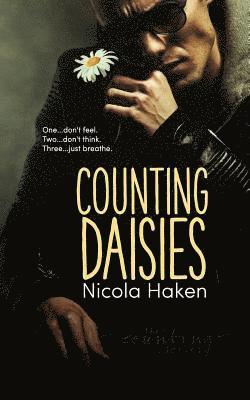 Nicola Haken - Counting Daisies, Häftad. Tillgänglighet: Lägg i varukorg