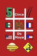 #CincoDeMayo (Latin Edition)