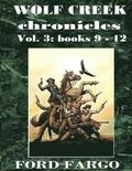 Wolf Creek Chronicles 3