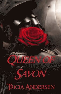 Tricia Andersen - Queen of Savon, Häftad. Tillgänglighet: Lägg i varukorg