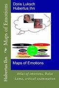 Maps of Emotions: Atlas of emotions, Dalai Lama, critical examination
