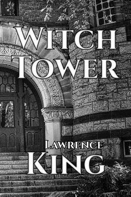 Lawrence King - Witch Tower, Häftad. Tillgänglighet: Lägg i varukorg