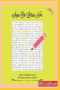 Sopa de Letras 2