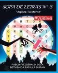 Sopa de Letras 3