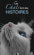 Les chats font des histoires