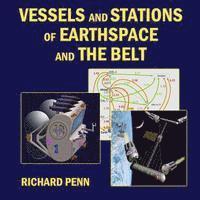 Richard Penn - Vessels and Stations of Earthspace and the Belt, Häftad. Tillgänglighet: Lägg i varukorg