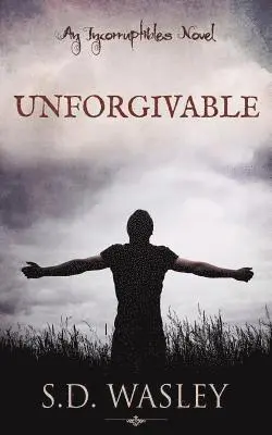 S. D. Wasley - Unforgivable, Häftad. Tillgänglighet: Lägg i varukorg