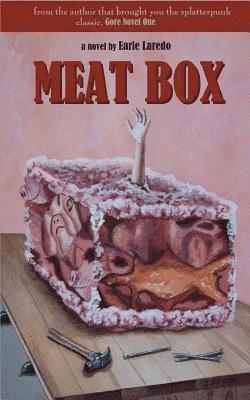 Bryan Higby - Meat Box, Häftad. Tillgänglighet: Lägg i varukorg