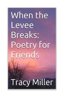 Tracy Miller - When the Levee Breaks: Poetry for Friends, Häftad. Tillgänglighet: Lägg i varukorg