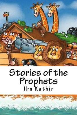 Ibn Kathir - Stories of the Prophets: The Living Story Picture Book, Häftad. Tillgänglighet: Lägg i varukorg
