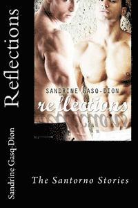Sandrine Gasq-Dion, Jennifer Jacobson - Reflections, Häftad
