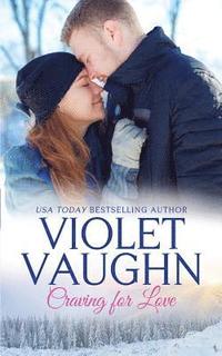 Craving for Love: (snow-Kissed Love Book 1)
