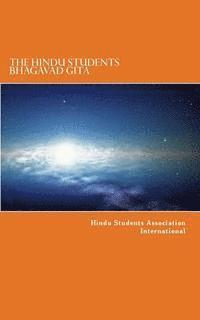 The Hindu Students Bhagavad Gita