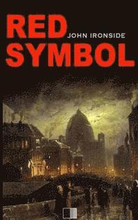 John Ironside - Red Symbol, Häftad. Tillgänglighet: Lägg i varukorg