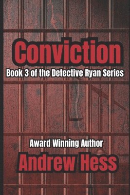 Andrew Hess - Conviction, Häftad. Tillgänglighet: Lägg i varukorg