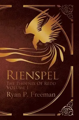 Ryan P. Freeman - Rienspel, Häftad. Tillgänglighet: Lägg i varukorg