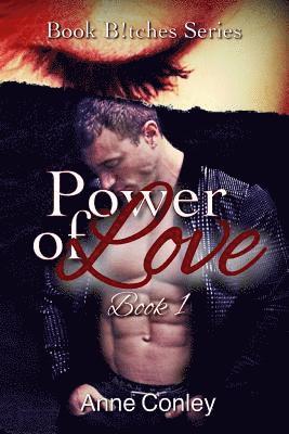 Anne Conley - Power of Love, Häftad. Tillgänglighet: Lägg i varukorg