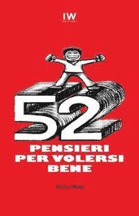 52 pensieri per volersi bene