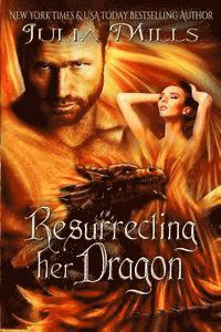Lisa Miller - Resurrecting Her Dragon, Häftad. Tillgänglighet: Lägg i varukorg