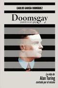 Doomsgay: Juicio a un gay (Alan Turing)