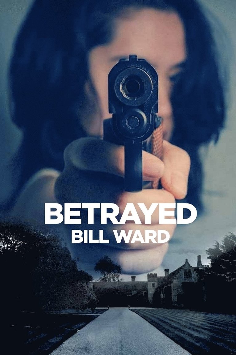 Bill Ward - Betrayed, Häftad. Tillgänglighet: Lägg i varukorg