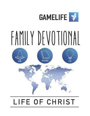 Dj Bosler, Megan Beck - Family Devotional - Life of Christ, Häftad. Tillgänglighet: Lägg i varukorg
