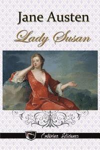 Julieta M. Steyr, Crotoxina Ediciones - Lady Susan, Häftad. Tillgänglighet: Lägg i varukorg