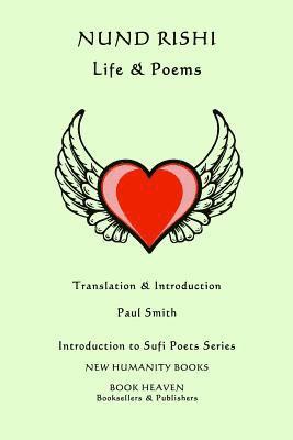 Nund Rishi - Nund Rishi - Life & Poems, Häftad