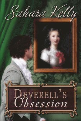 Sahara Kelly - Deverell's Obsession: A Risqué Regency Romance, Häftad