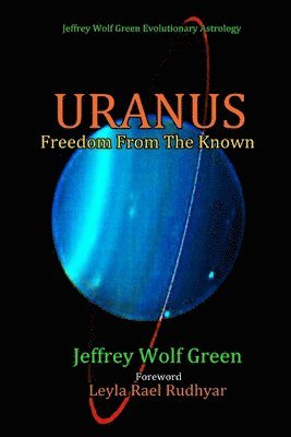 Jeffrey Wolf Green - Uranus, Häftad. Tillgänglighet: Lägg i varukorg
