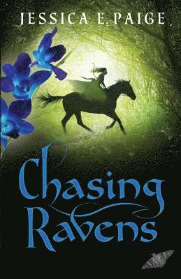 Toddie Downs - Chasing Ravens, Häftad. Tillgänglighet: Lägg i varukorg