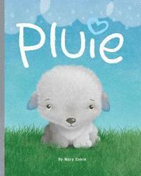 Mary Eakin - Pluie, Häftad