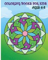 Jack Parker - Coloring Books For Kids Ages 6-8: Be Happy Coloring Book, Häftad. Tillgänglighet: Lägg i varukorg