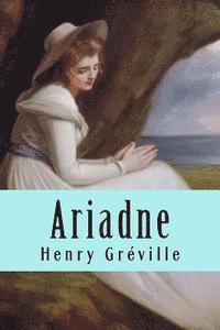 Henry Greville, Damilys Yanez - Ariadne, Häftad