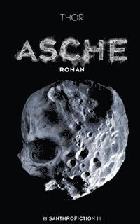 Thor - Asche, Häftad. Tillgänglighet: Lägg i varukorg