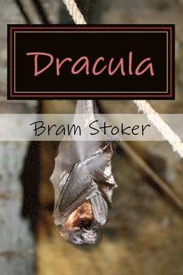 Bram Stoker, Angel Sanchez - Dracula: french edition, Häftad. Tillgänglighet: Lägg i varukorg