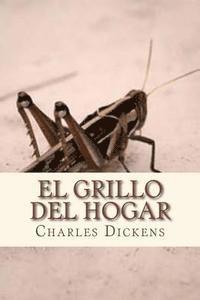 Charles Dickens, Andre - El grillo del hogar, Häftad