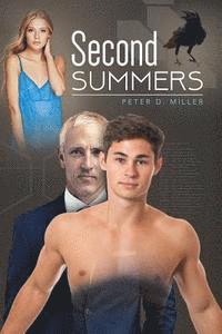 Peter D. Miller - Second Summers, Häftad. Tillgänglighet: Lägg i varukorg