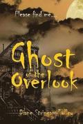 Ghost of the Overlook: Please find me...