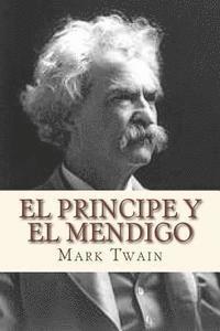 Mark Twain, Andre - El principe y el mendigo, Häftad