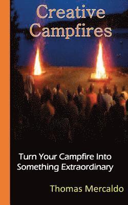 Thomas Mercaldo - Creative Campfires, Häftad. Tillgänglighet: Lägg i varukorg