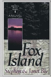 Janet Chester Bly, Stephen Bly - Fox Island, Häftad. Tillgänglighet: Lägg i varukorg