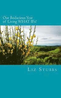Liz Stubbs - Our Bodacious Year of Living WHAT IFs!: For ON-THE-GO humans: SNACK-SIZE empowering prompts that create LIFE-TRANSFORMING shifts, Häftad. Tillgänglighet: Lägg i varukorg