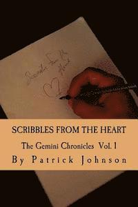 Patrick M. Johnson - Scribbles from the Heart, Häftad. Tillgänglighet: Lägg i varukorg