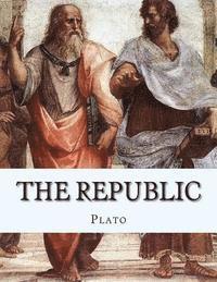 Andrea Gouveia - The Republic, Häftad