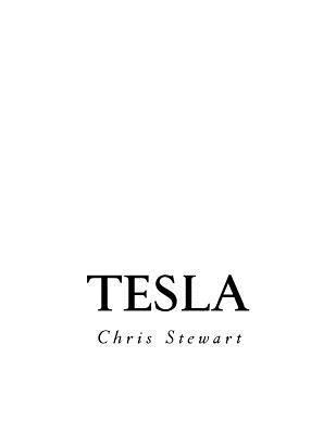 Chris Stewart - Tesla, Häftad