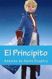 El Principito (Spanish Edition)